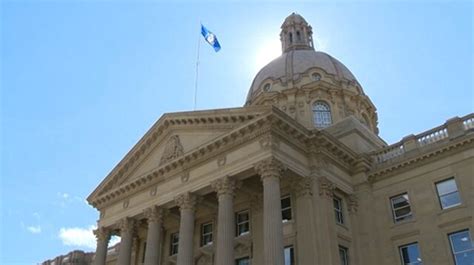 Alberta bill mandating referendum before CPP exit enters homestretch in legislature