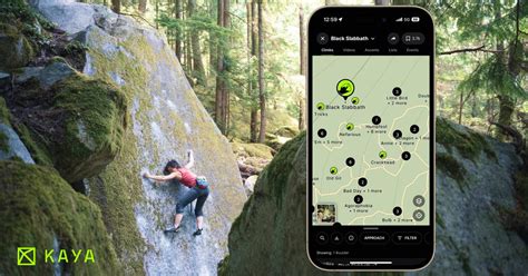 Alberta bouldering guidebook pdf.  KAYA Digital Squamish Bouldering Guidebook In June 2023...