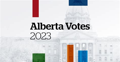 Alberta election campaign kicks off with voting day set for May 29