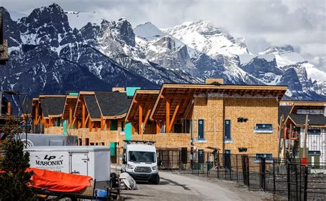 Alberta mountain town loses appeal on order by tribunal to allow major developments