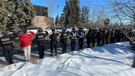 Alberta mourns Edmonton officers killed in the line of duty