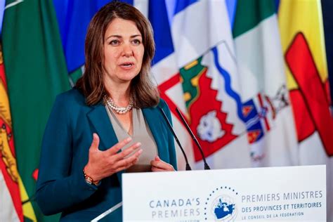 Alberta to debate Canada Pension Plan, says it deserves half of fund if it leaves
