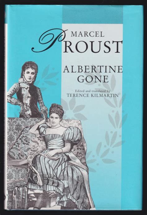 Albertine Gone (PDF) - godunderstands.americanbible