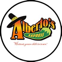 Alberto's express. Reviews on Alberto's in Greeley, CO - Alberto's, Alberto's Express, Cancun Mexican Grill & Cantina, QDOBA Mexican Eats, Tata's Burritos, Taco Star, Rio Grande Mexican Restaurant, Santiago's, Taqueria Rancho Alegre, Almansita's 