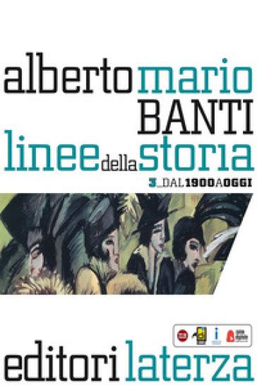 Alberto Mario Banti - Mondadori Store