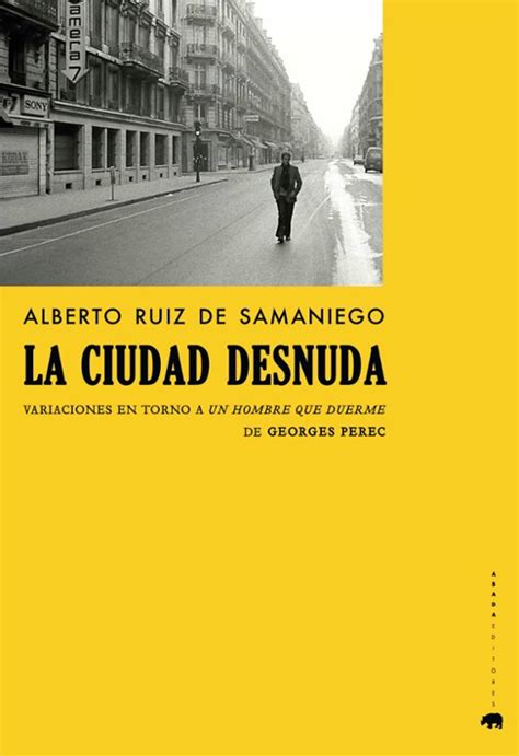 Alberto Ruiz de Samaniego - La Vanguardia