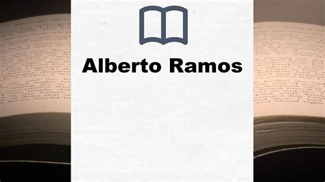 Alberto ramos