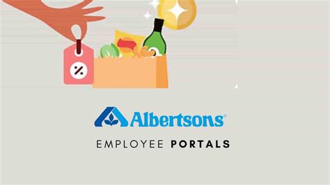 Albertsons Employee Schedule Login