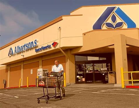 Albertsons companies hr direct. About Us. In 1939, Joe Albertson, a former Safeway district manager, took $5,000 he saved and $7,500 he borrowed from his wife’s Aunt Bertie, and partnered with L.S. Skaggs to open his first Albertsons store on 16th and State Streets in Boise, Idaho. Joe knew the keys of running a really great store, and it was all about working hard for the ... 