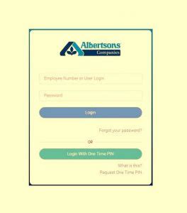 Albertsons direct2hr payroll.  Access and use of this system constitutes consent to system...