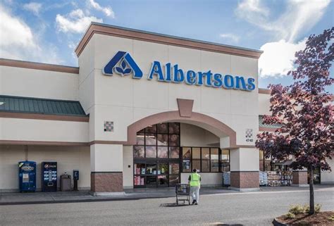 About Albertsons Campo & Bonita. Visit your neighborhood Albertsons located at 9831 Campo Rd, Spring Valley, CA, for a convenient and friendly grocery experience! From our deli, bakery, fresh produce and helpful pharmacy staff, we've got you covered! Our bakery features customizable cakes, cupcakes and more while the deli offers a variety of .... 