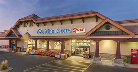 Vons Anthem Village Drive Henderson, NV. 2511 Anthem Village, Henderson. Open: 6:00 am - 10:00 pm 2.67mi. On this page you may find all the relevant information about Albertsons Bicentennial Parkway, Henderson, NV, including the hours of operation, directions or telephone info.. 