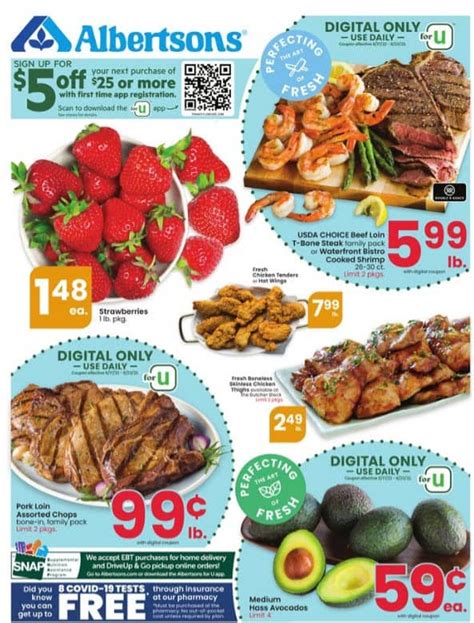 Albertsons new mexico weekly ad. Things To Know About Albertsons new mexico weekly ad. 