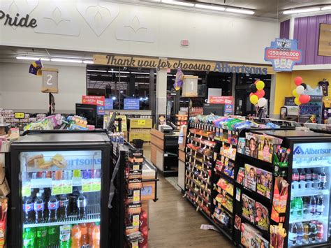 Albertsons on airline. In today’s fast-paced world, convenience is key when it comes to grocery shopping. With so many options available, it can be overwhelming to find the nearest grocery store that mee... 