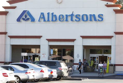 About Albertsons 219th & Baseline. Visit your neighborhood Albertsons located at 7500 SW Baseline Rd, Hillsboro, OR, for a convenient and friendly grocery experience! Our bakery features customizable cakes, cupcakes and more while the deli offers a variety of party trays, made to order. Our pick up service; Order Ahead, even allows you to place ...