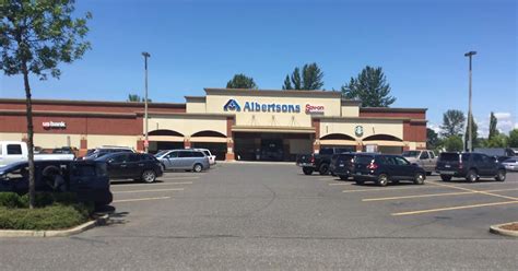 Albertsons pharmacy battle ground. See 8 photos and 1 tip from 179 visitors to Albertsons. "Great beer selection. Walk-in refrigerator with bombers, 6 packs, and cases." 