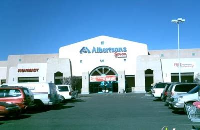 Albertsons rio rancho. 23 Albertsons Market Locations in. New Mexico. Search by Zip Code or City and State. Use my location. Browse all Albertsons Market locations in New Mexico for weekly deals on fresh produce, meat, seafood, bakery, deli, beer, wine and liquor. 