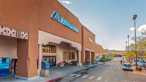 Albertsons santa fe. Shop Santa Fe Southwestern - 9 Oz from Albertsons. Browse our wide selection of Tortilla Chips for Delivery or Drive Up & Go to pick up at the store! ... from Albertsons Companies and its affiliates about orders, offers, and special promotions at the mobile number above. Consent is not a condition of account registration or … 