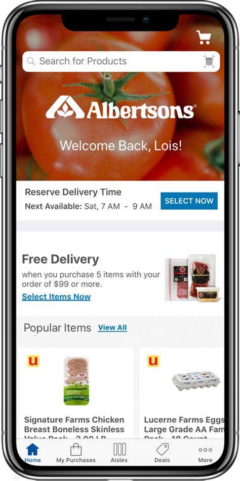 One app for all your shopping needs from planning your next store run, to ordering Drive Up and Go or letting us deliver for you. • Get all your deals, coupons, and rewards in one place. • Easily find items carried in your store. • Build your shopping list so you won’t forget anything. • Quick access to your online and in-store .... 