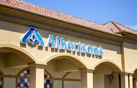 Albertsons stock.  has a 12-month low of $15. 20.  Get real-time Albertsons C...