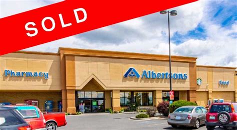 Albertsons walla walla. Albertsons Companies is a leading food and drug retailer in the United States. The Company operated 2,271 retail stores with 1,722 pharmacies, 401 associated fuel centers, 22 dedicated distribution centers and 19 manufacturing facilities. 