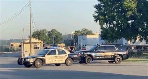 Albertville Mass Shooting As Mueller Employee Opens Fire on