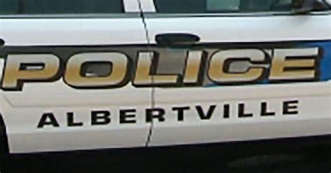 Albertville police department arrests. Things To Know About Albertville police department arrests. 