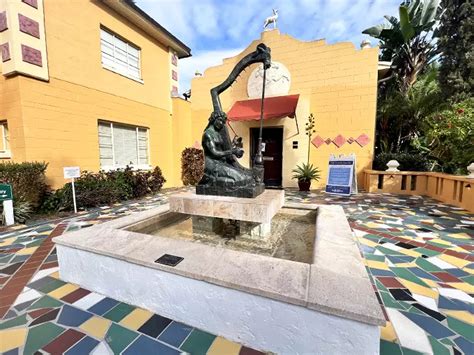 Albin Polasek - Division of Arts and Culture - Florida ...