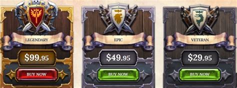 Albion East Bronze Founder Pack Price Change