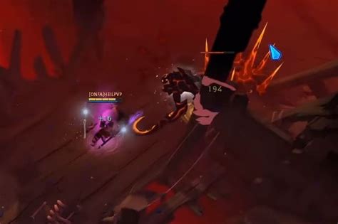 Albion Online: Ultimate Corrupted Dungeons Guide - Riseupgamer