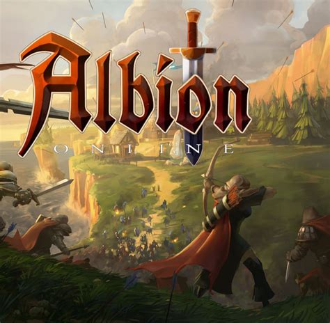 Albion onlibe. Albion Online enters a new era January 8, with its first update of 2024: Crystal Raiders. This update re-envisions Guild Warfare in Albion Online, with Territory Raiding that brings … 