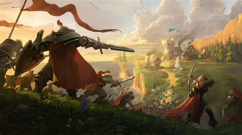 Albion online online. Subreddit of Albion Online, a full-loot sandbox MMORPG published by Sandbox Interactive. Here you can find all things related to Albion Online, from official news and guides to memes. 