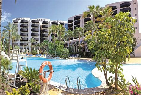 Albir Holidays 2024/2024 Jet2holidays