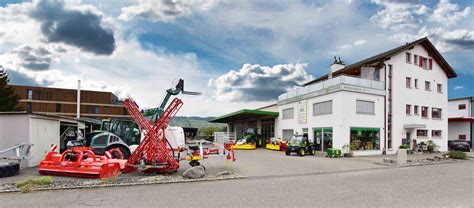 Albisser Service - Horgen - Infobel