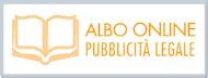 Albo on-line Pubblicità legale unige.it