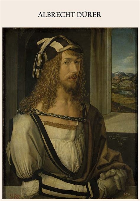 Albrecht D&uuml;rer