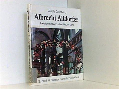 Albrecht altdorfer, meister von landschaft, raum, licht. - Manual for curtis 933 3d48 battery controller.