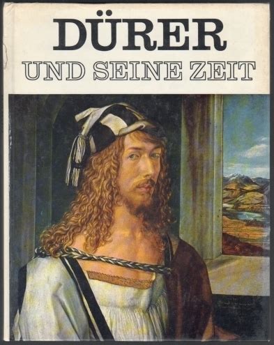 Albrecht dürer, sein kreis und seine zeit. - Weit ist der weg nach zicherie.