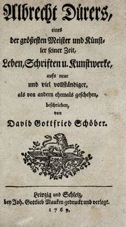 Albrecht dürers, eines der grössesten meister und künstler seiner zeit, leben, schriften u. - Conservation and transfer study guide answer key.