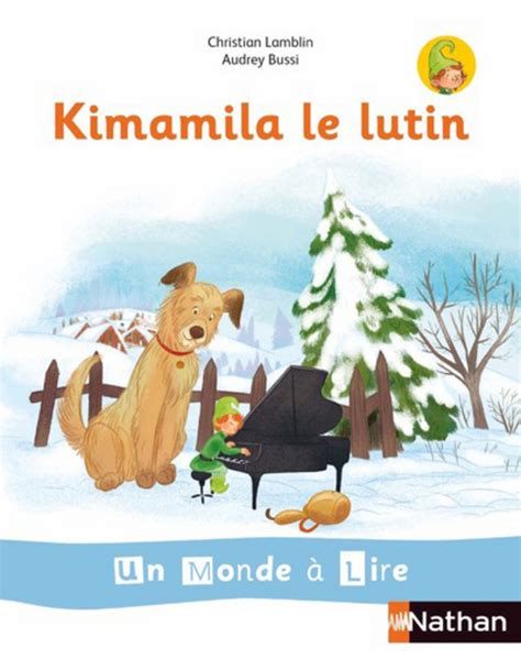 Album 1 kimamila le lutin cp. - Sydtyske kolonisters bosættelse på den jyske hede.