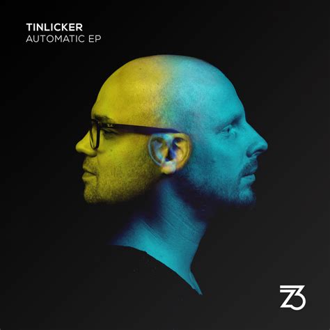 Album Automatic EP, Tinlicker Qobuz: download and streaming …