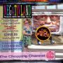 Album Over the Edge, Vol. 9: The Chopping Channel, Negativland …