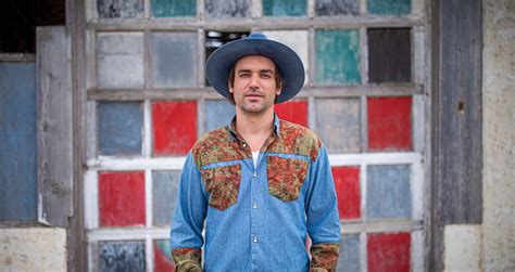 Album Review: Daniel Rodriguez,