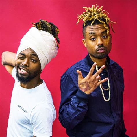 Album Review: EarthGang