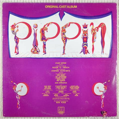 Album Search for "Pippin" AllMusic