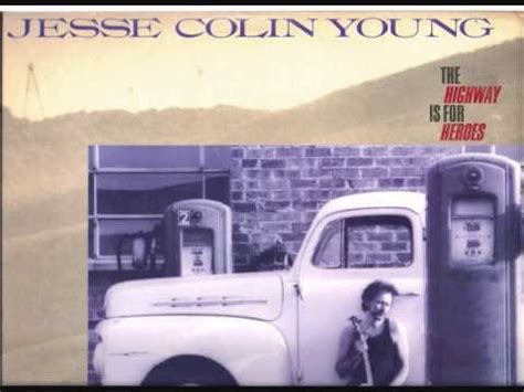 Album The Highway Is for Heros, Jesse Colin Young Qobuz: …