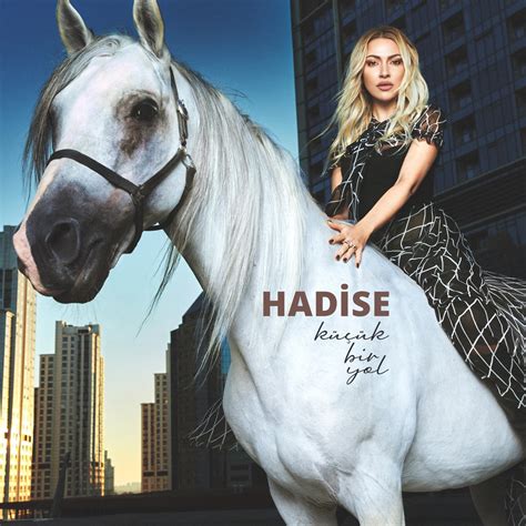 Album by Hadise Apple Music. 