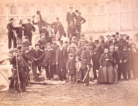Album du siège et de la commune, paris 1870 1871. - Beiträge zur romanischen und englischen philologie dem x. deutschen neuphilologentage.