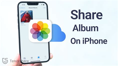 Create a Shared Photo Library. To create a Shared Library on your iPhone or iPad, go to Settings > Photos. Select Shared Library and then tap the Get Started button. Select Add Participants to add ....