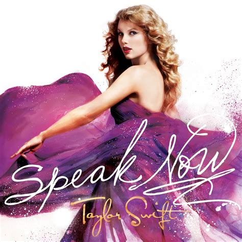 For the 2023 re-recording, see Speak Now (Taylor’s Version). Speak Now is Taylor’s third studio album. Released on October 25, 2010, it was written entirely by Taylor as the follow-up to her …